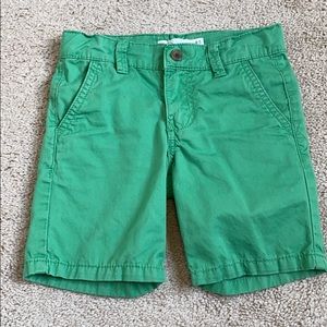 Kids shorts Sfera